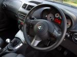 Alfa Romeo GT 2007 года (AU)